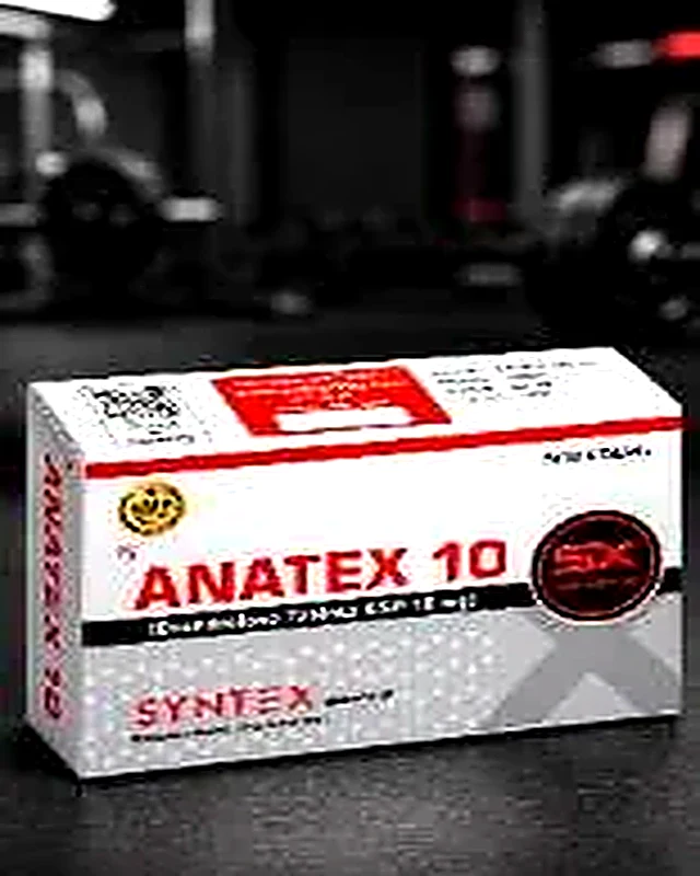 Anatex 10