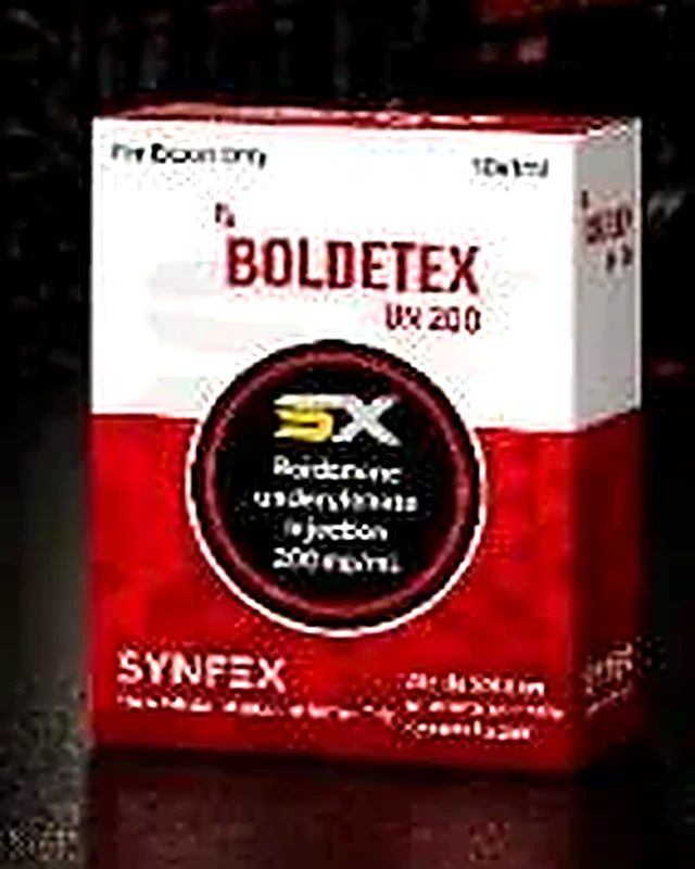 Boldetex UN200