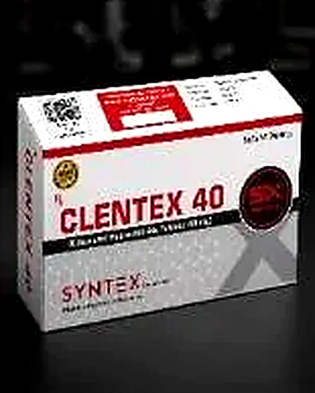 Clentex 40