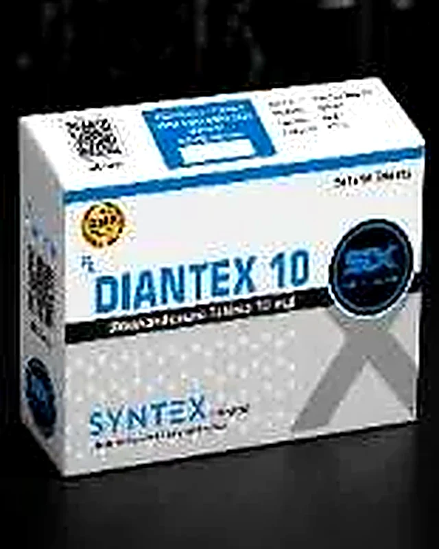 Diantex 10