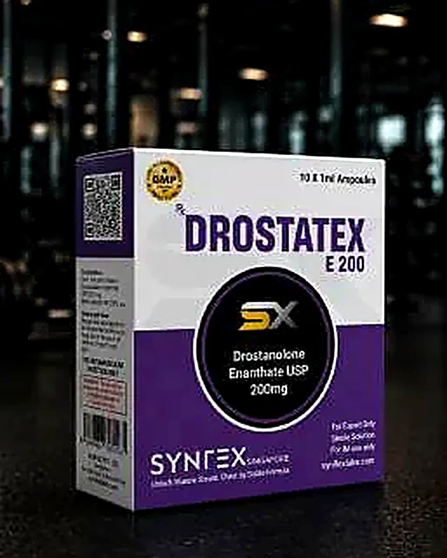 Drostatex E 200