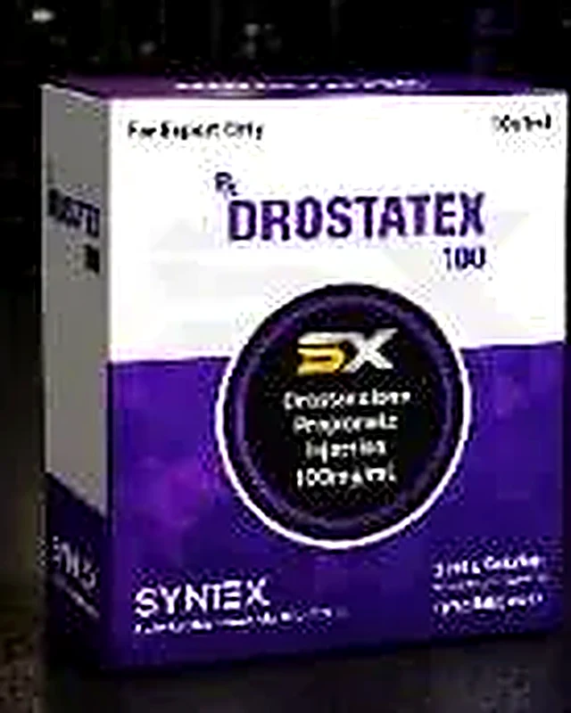 Drostatex P 100