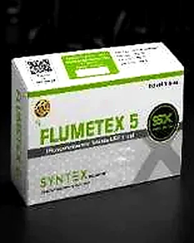 Flumetex 5