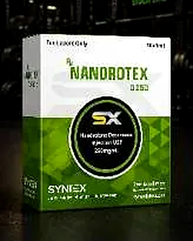 Nandrotex D250