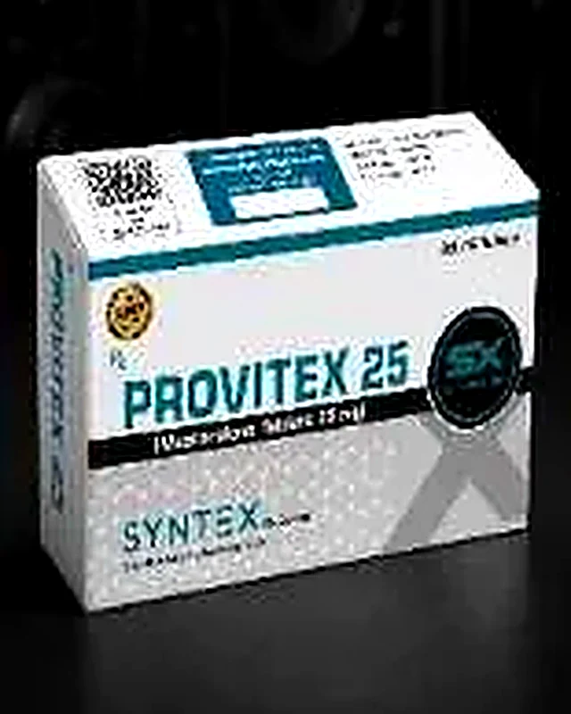 Provitex 25