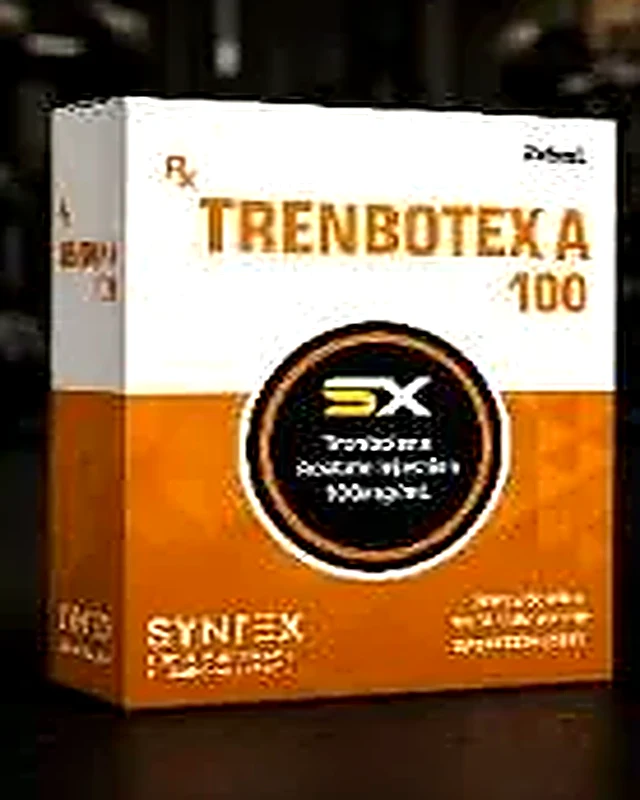 Trenbotex A100