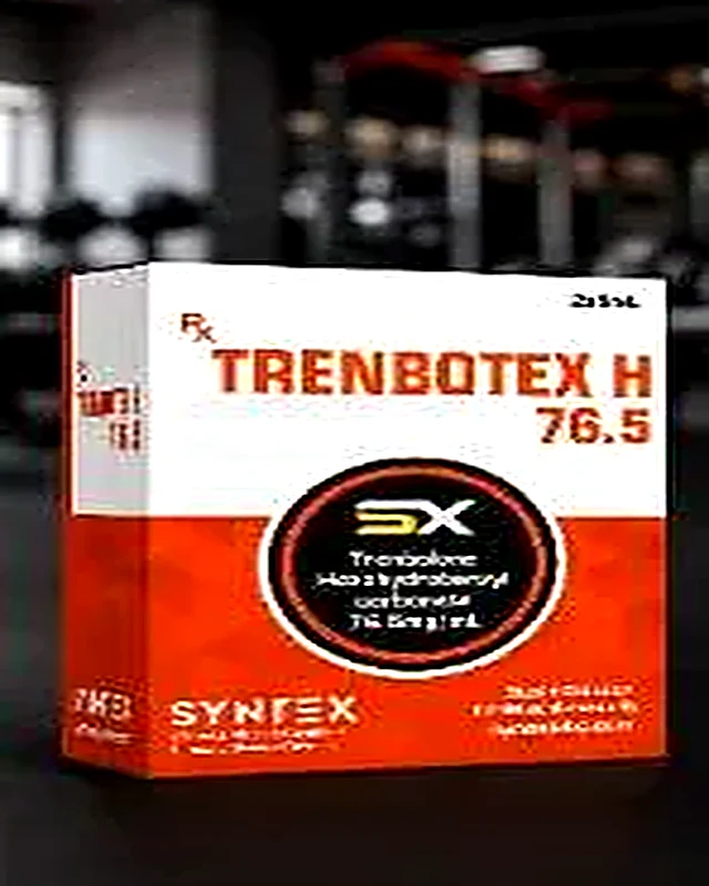 Trenbotex H76.5