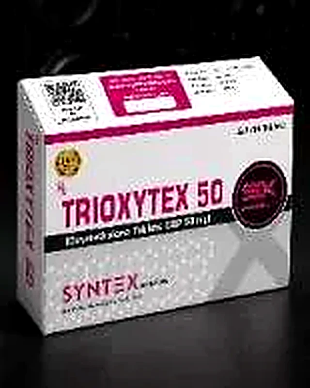 Trioxytex 50