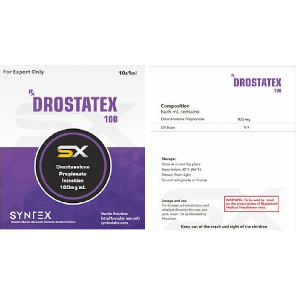 Drostatex