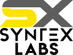Syntex Labs Logo