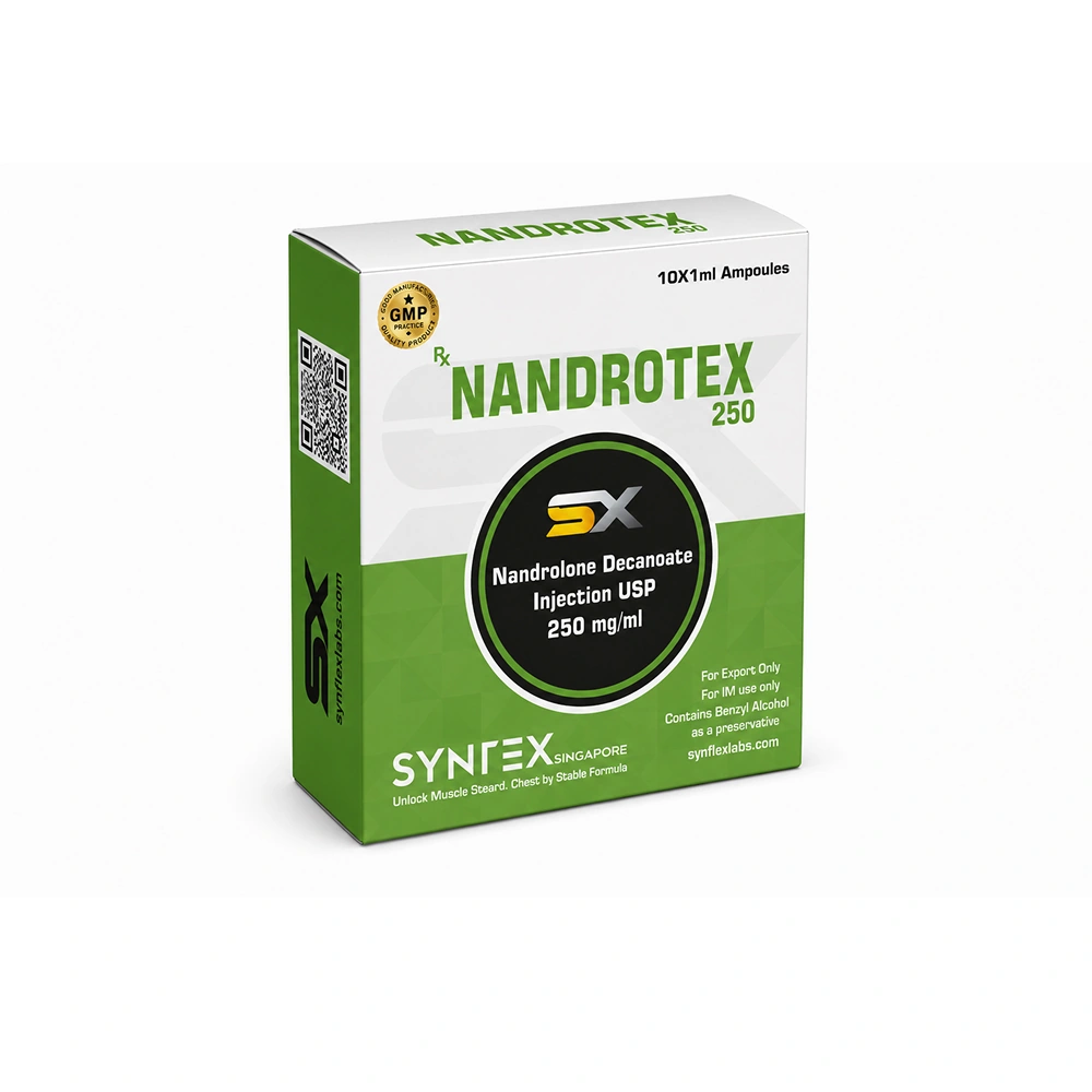 NANDROTEX D250