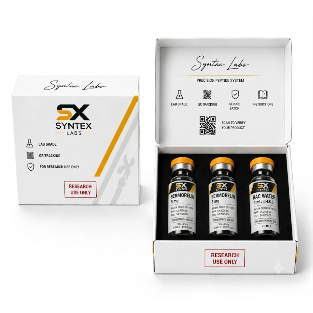 Semorelin